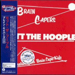 Brain Capers