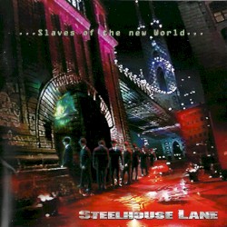 ...Slaves of the New World