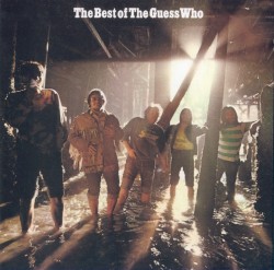 The Best of the Guess Who