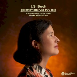 Die Kunst der Fuge, BWV 1080