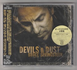 Devils & Dust