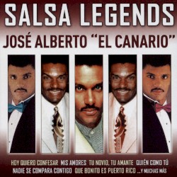 Salsa Legends
