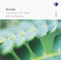 Concertos for Flute and Orchestra