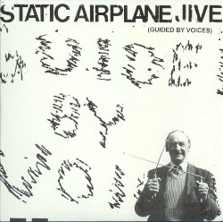 Static Airplane Jive