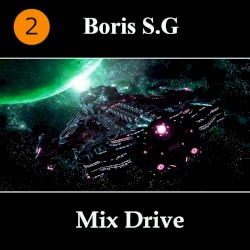 Mix Drive 2