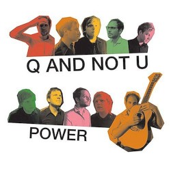 Power