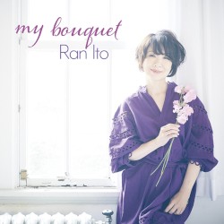 マグノリアの白い花 （Analog Record ver.）