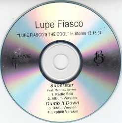 Superstar / Dumb It Down