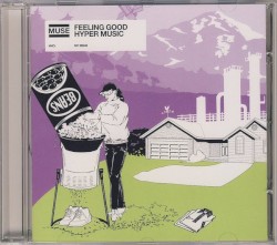 Feeling Good / Hyper Music