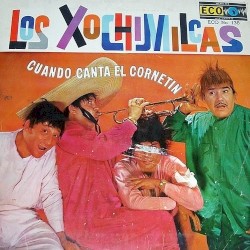 Cuando canta el cornetín