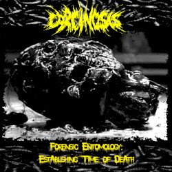 Forensic Entomology: Establishing Time of Death EP