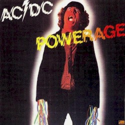 Powerage