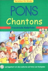 Chantons - Französische Kinderlieder