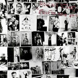 Exile on Main St. CD Two