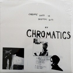 Chrome Rats Vs Basement Rutz