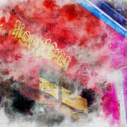 I Hope You'll Be Fine