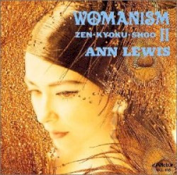 WOMANISM II ZEN・KYOKU・SHOO 1985～1991