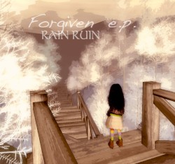 Forgiven E.P.