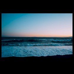 Alone