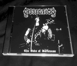 The Gods of Darkness