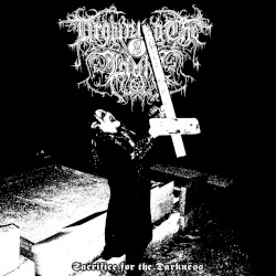 Sacrifice for the Darkness