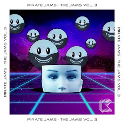 The Jams, Vol. 3
