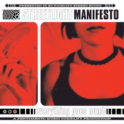 Everything Goes Numb