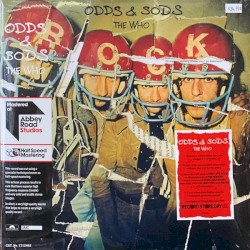 Odds & Sods