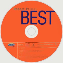 The Best of Robert Palmer