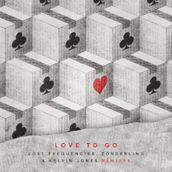 Love to Go (remixes)