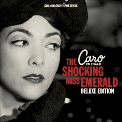 The Shocking Miss Emerald (deluxe edition)