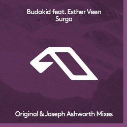 Surga (original & Joseph Ashworth mixes)