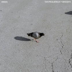 Tan Pequeñica Y Sincera