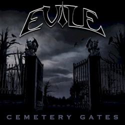 Cemetery Gates