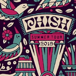 2019‐07‐14: Alpine Valley Music Theatre, East Troy, WI, USA