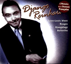 Django Reinhardt