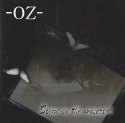 Scene in the misereal