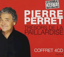 Trésors de la paillardise