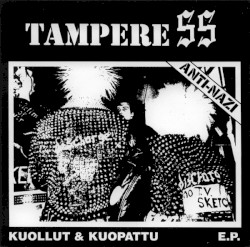Kuollut & kuopattu