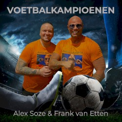 Voetbalkampioenen