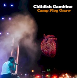 Live at Camp Flog Gnaw 2025