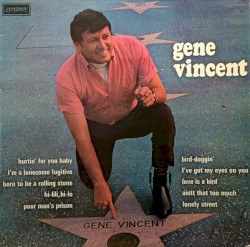 Gene Vincent