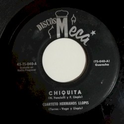 Chiquita / Veinte años