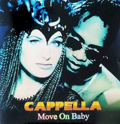 Move on Baby