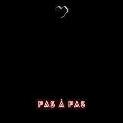 Pas à pas