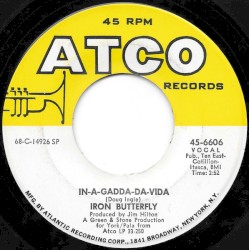 In-A-Gadda-Da-Vida