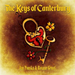 The Keys of Canterbury