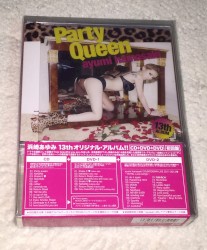Party Queen