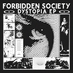 Dystopia EP
