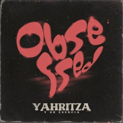 Obsessed (Deluxe)